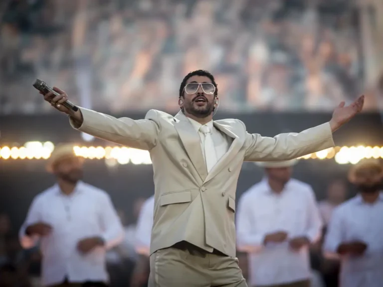 Bad Bunny, el embajador imperfecto del español y su impacto en la lengua hispana