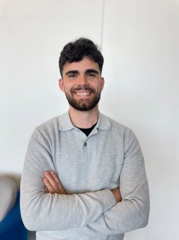 Imagen del profesor de la Facultat de Psicologia i Logopèdia de la Universitat de València e investigador del Instituto Polibienestar de la UV, Víctor Ciudad Fernández.