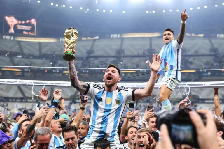 Argentina cuenta con Messi y presenta nueve novedades para el Mundial 2026