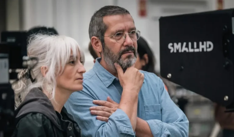 Carles Porta presenta 'Abandonados': "Conozco las dos facetas de la humanidad, la bondad y la