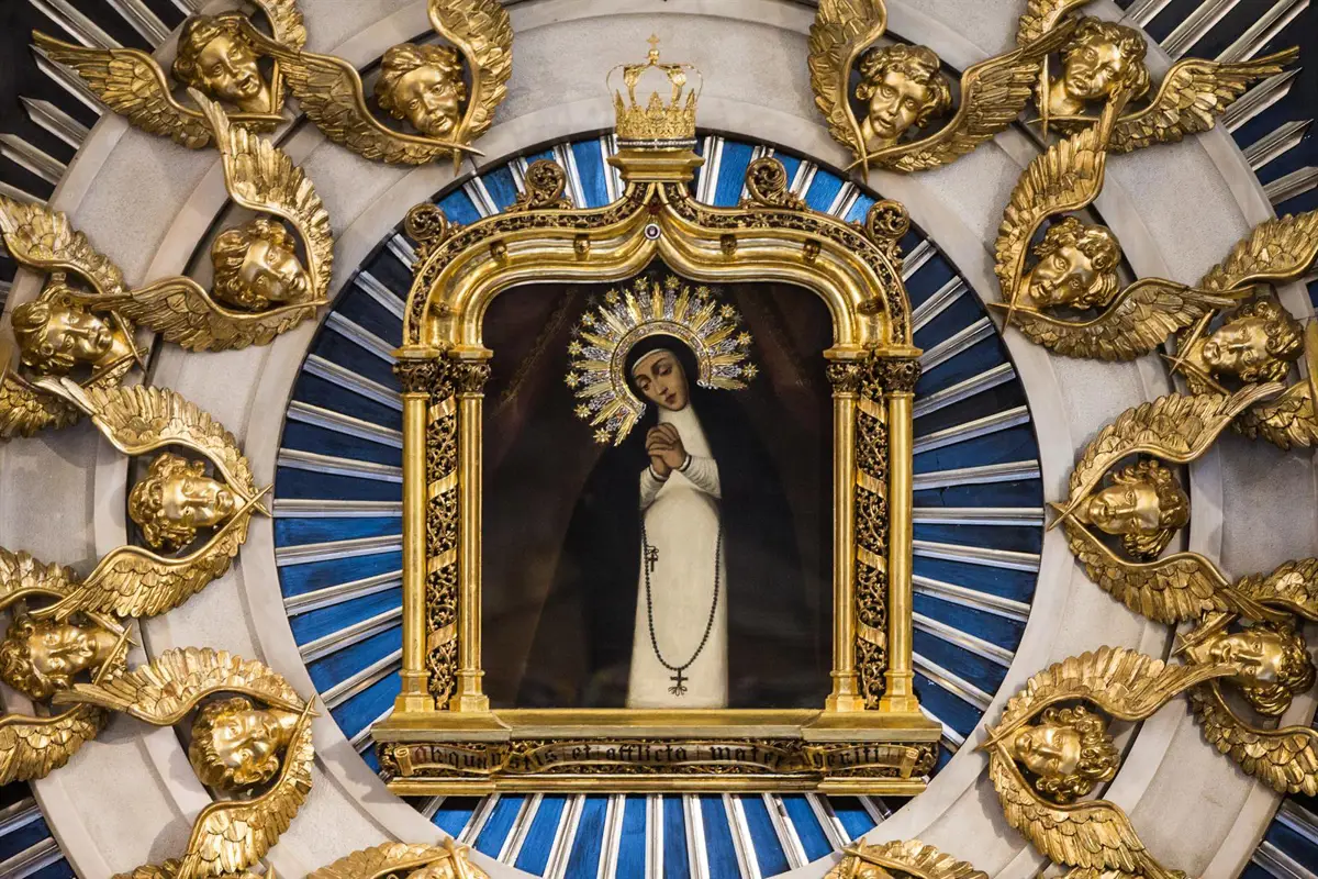El Gobierno extiende por 5 años la prohibición a la Iglesia de vender obras históricas o