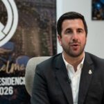 Riquelme critica a Florentino por creerse superior con los conciertos en el Bernabéu