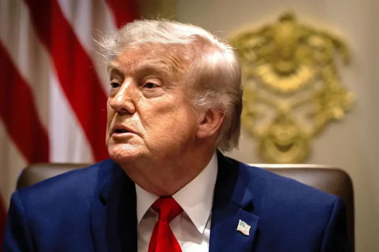 Trump anuncia pronto una decisión sobre las negociaciones con Irán
