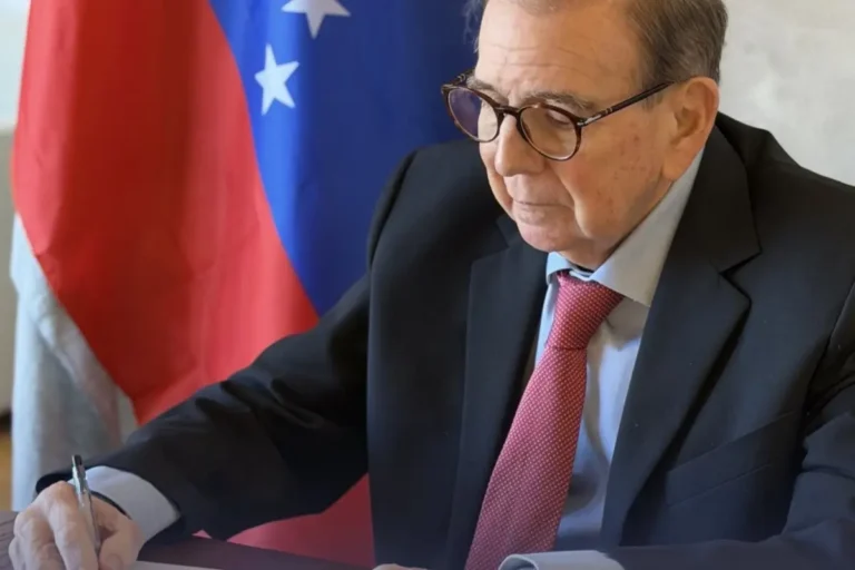Edmundo González propone condiciones para repetir elecciones en Venezuela