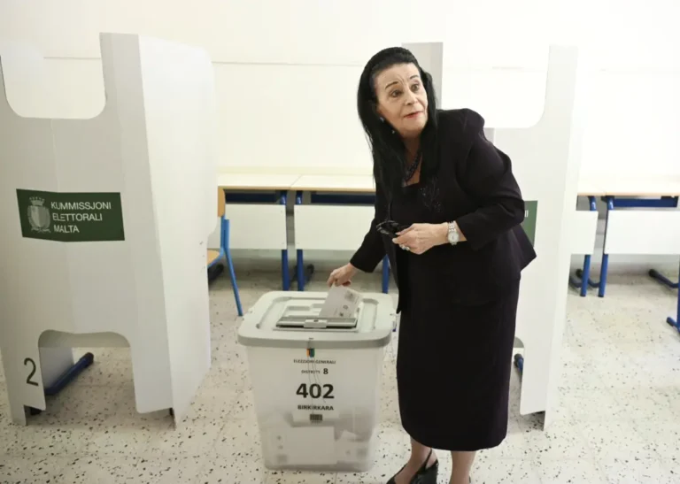 El Partido Laborista de Malta consigue un cuarto mandato consecutivo en las elecciones del sábado