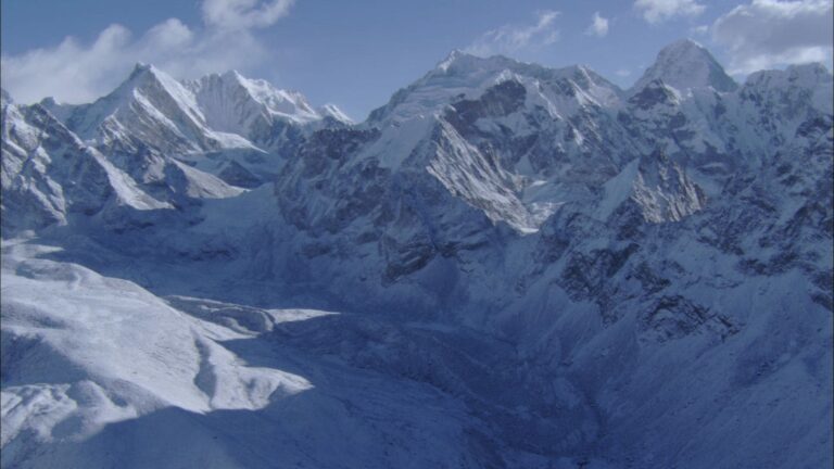 La NASA identifica un cambio crítico en 95.000 glaciares que podría alterar los mapas y agravar