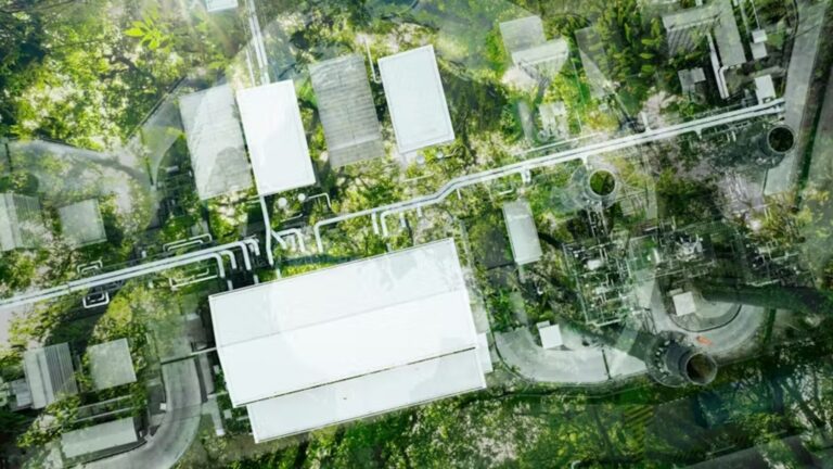 Bizkaia destina dos millones a la descarbonización de empresas en su transición verde