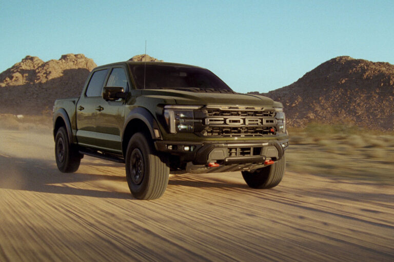 El Ford F