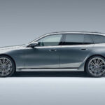 Bovensiepen 05 GT: la elegante combinación de potencia al estilo Alpina