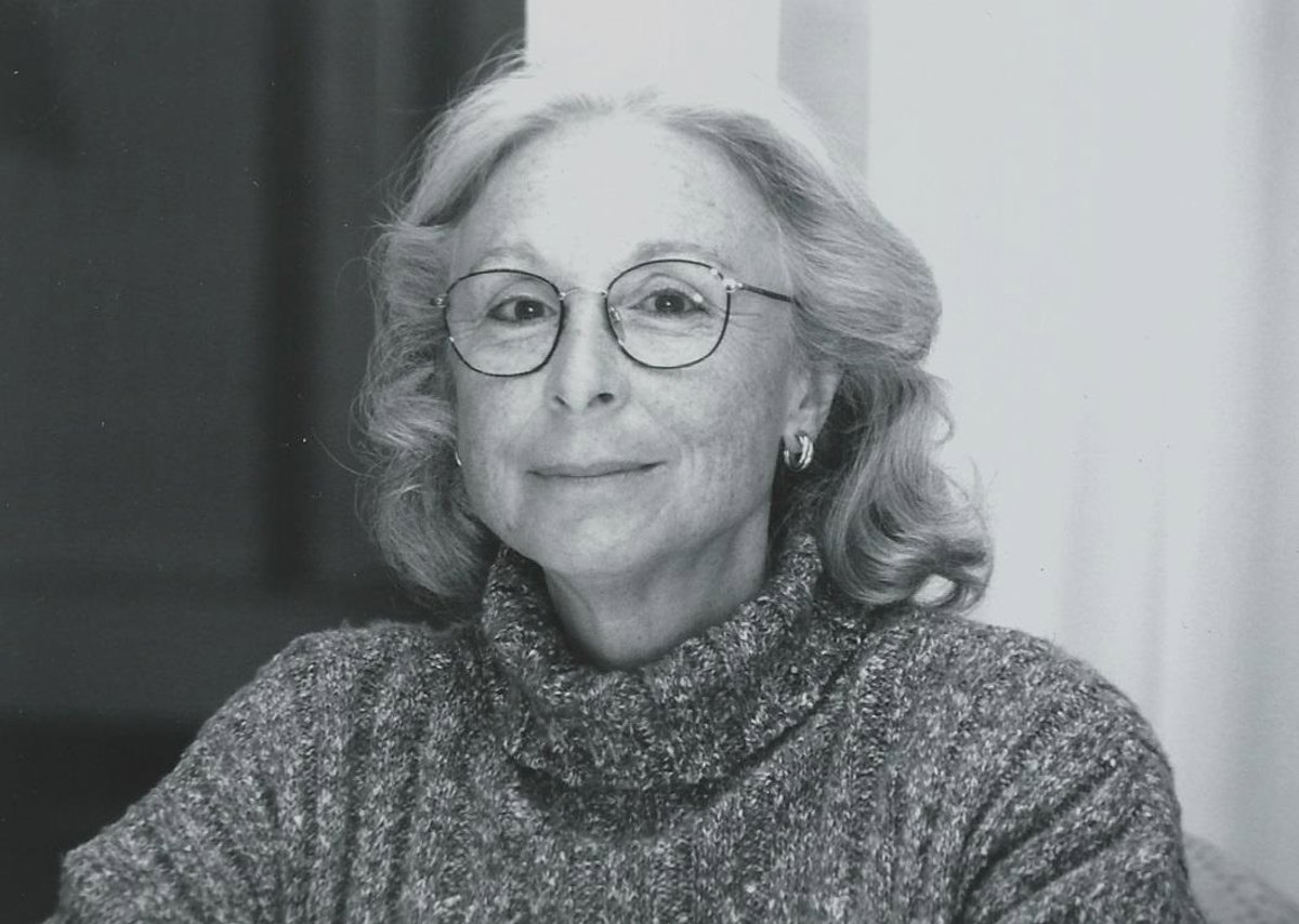Fallece la cineasta cordobesa Josefina Molina a los 89 años