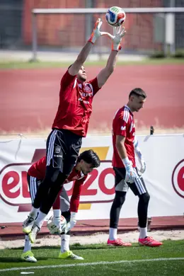 Me satisfizo la victoria de Luis Enrique, fue algo que me impactó mucho
