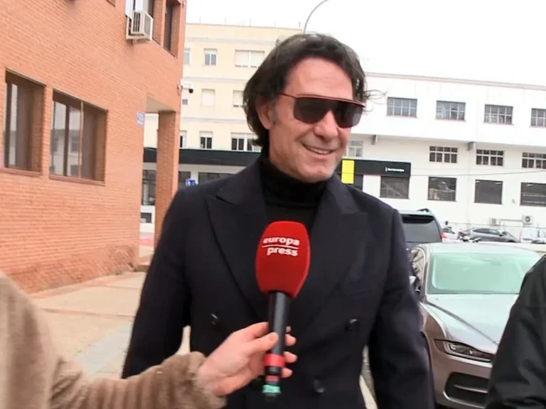 Inicia el juicio contra Luis Lorenzo y su exesposa en la Audiencia de Madrid