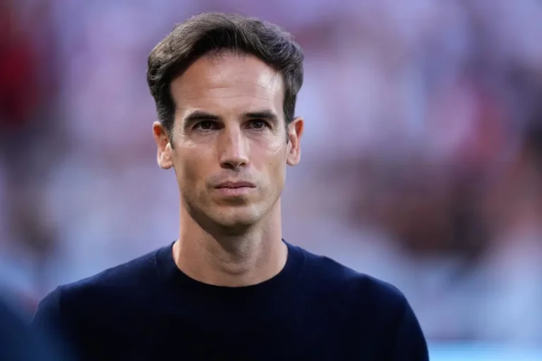Iñigo Pérez, nuevo director técnico del Villarreal CF