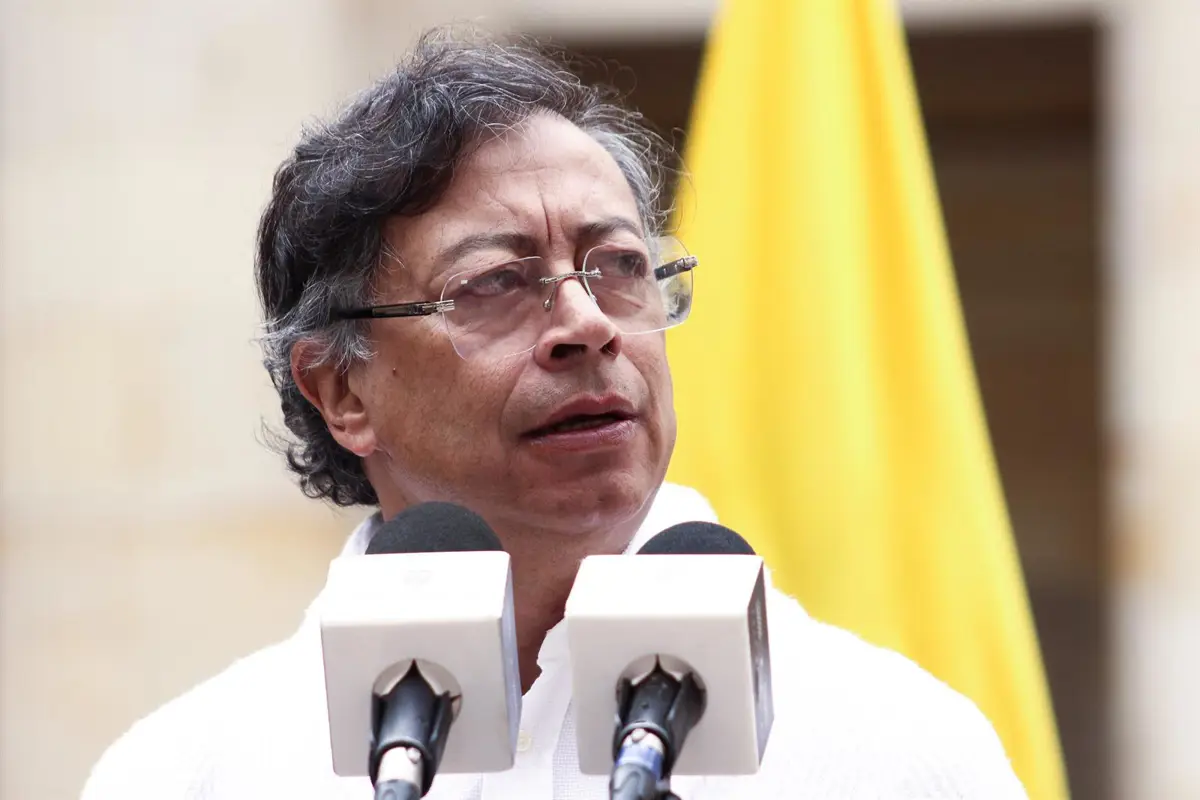 La Fiscalía de Colombia afirma que no hay pruebas de alteración en el censo electoral