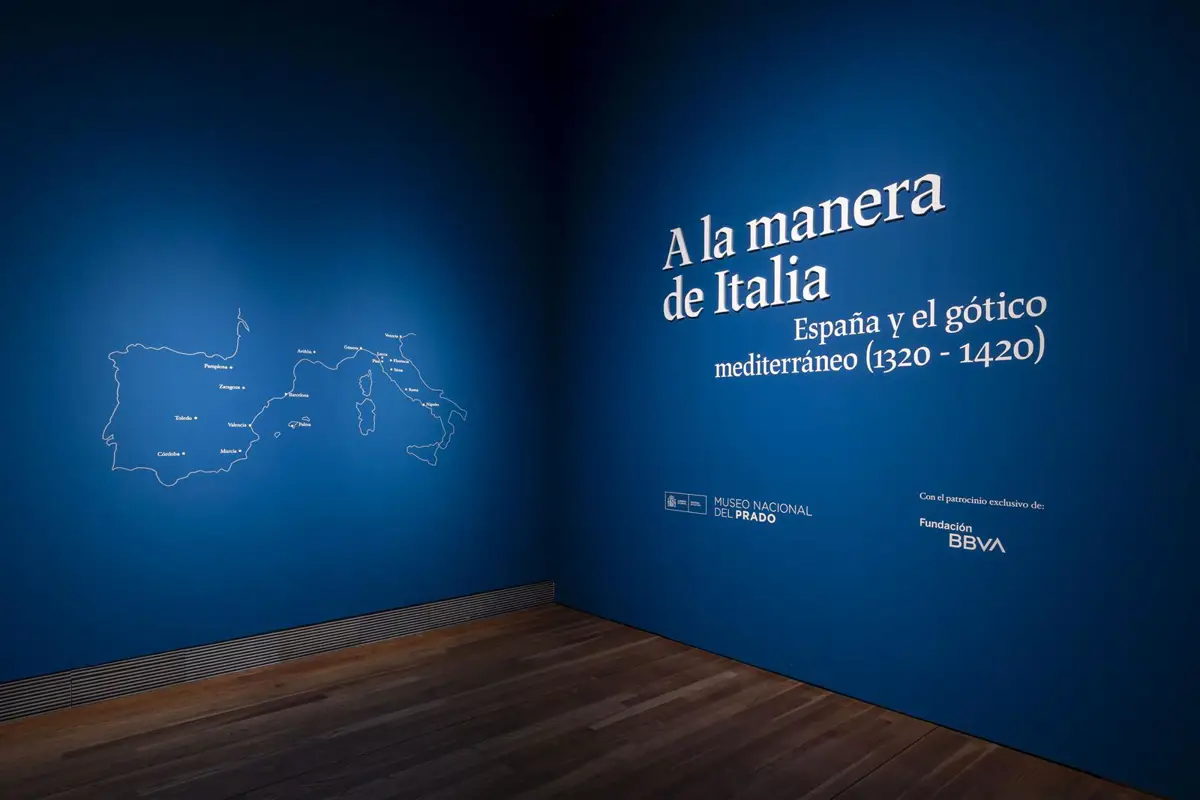 El Prado ofrece un viaje musical por Italia, Aviñón y la Corona de Aragón en 'A la manera de