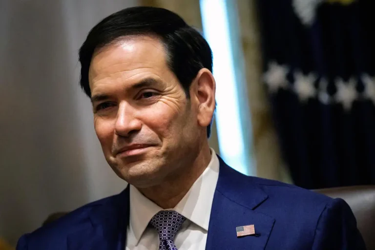 Rubio señala que Irán está dispuesto a discutir temas de su programa nuclear previamente