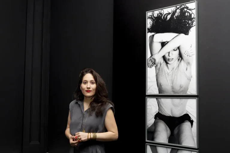 El Museo del Romanticismo presenta 'Endometriosis. El dolor silenciado' de Laia Abril