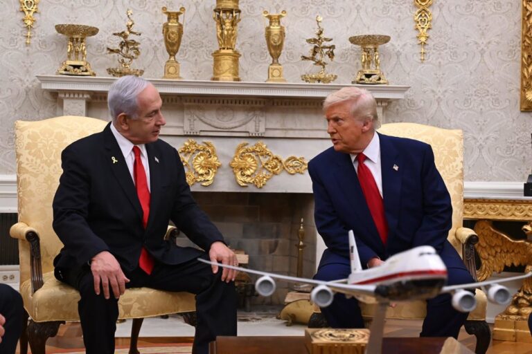 La confrontación entre Estados Unidos, Israel e Irán: actualizaciones sobre Trump y Netanyahu