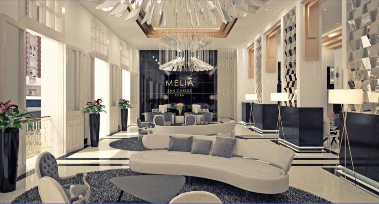 Meliá deja de operar 15 hoteles en Cuba tras advertencia de Estados Unidos