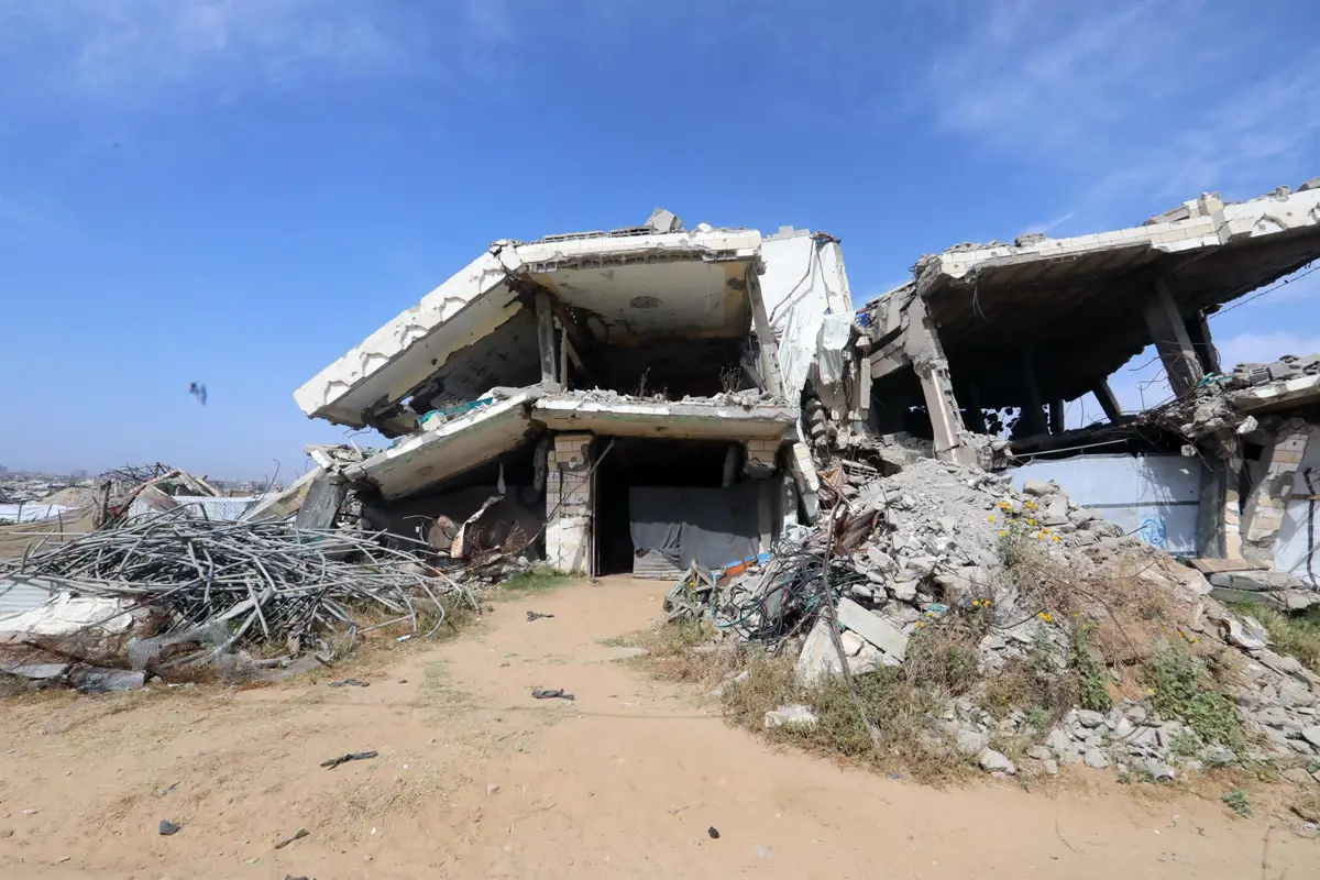 Al menos nueve fallecidos y 15 heridos por ataques israelíes en Gaza pese al cese de hostilidades