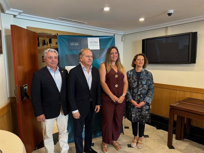 Un consenso liderado por SEOM pide una gestión compartida de superviviente de cáncer entre Oncología y Atención Primaria