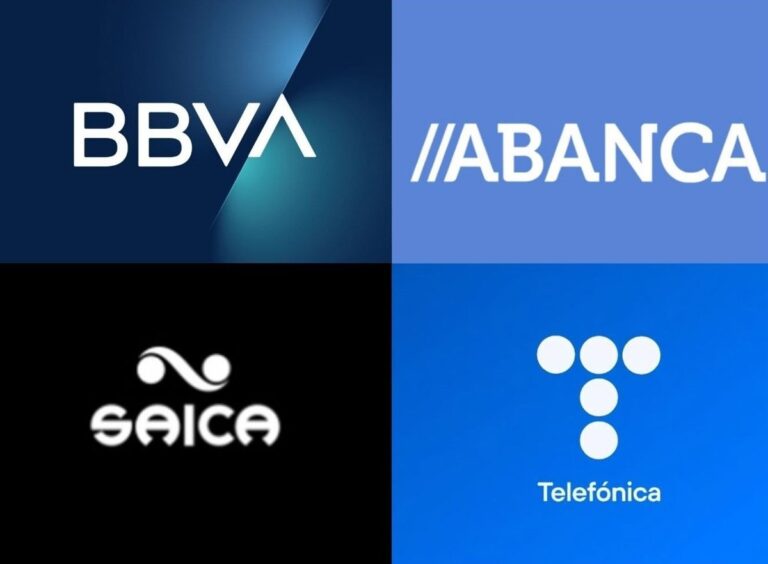 Solo 16 empresas españolas entre las 1.000 mejores para trabajar en Europa según el Financial