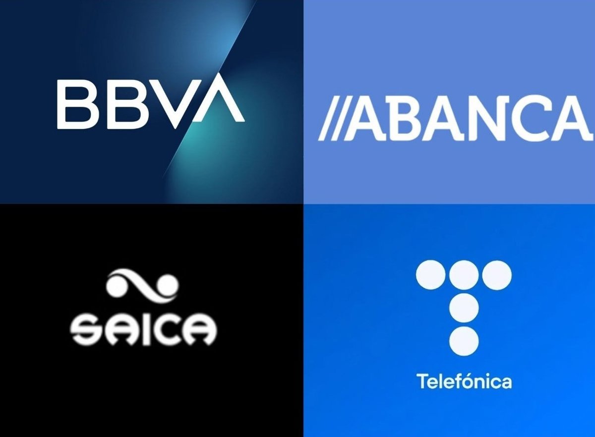Solo 16 empresas españolas entre las 1.000 mejores para trabajar en Europa según el Financial