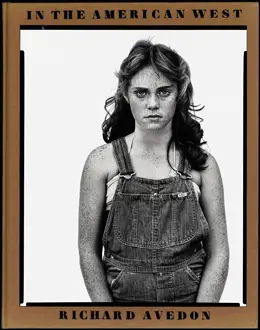Fundación Mapfre presenta exposiciones de Richard Avedon y Alejandro Cartagena