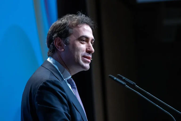 Cuerpo visita Silicon Valley para fortalecer la colaboración con empresas tecnológicas en