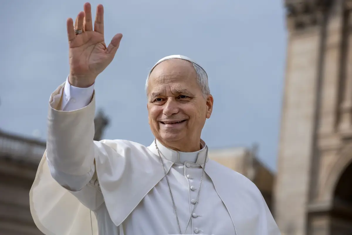 El Papa León XIV hablará castellano en España y también catalán en la Sagrada Familia y