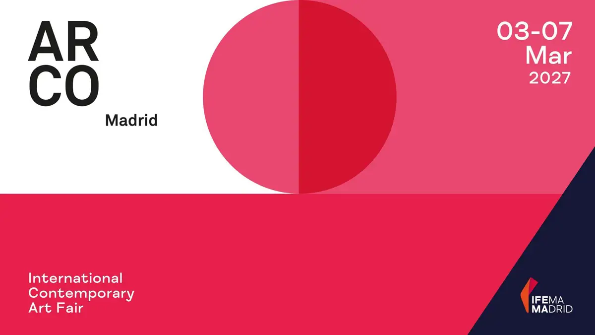 arco: elige el color carmesí entre el rojo y el magenta para la edición 2027 en español