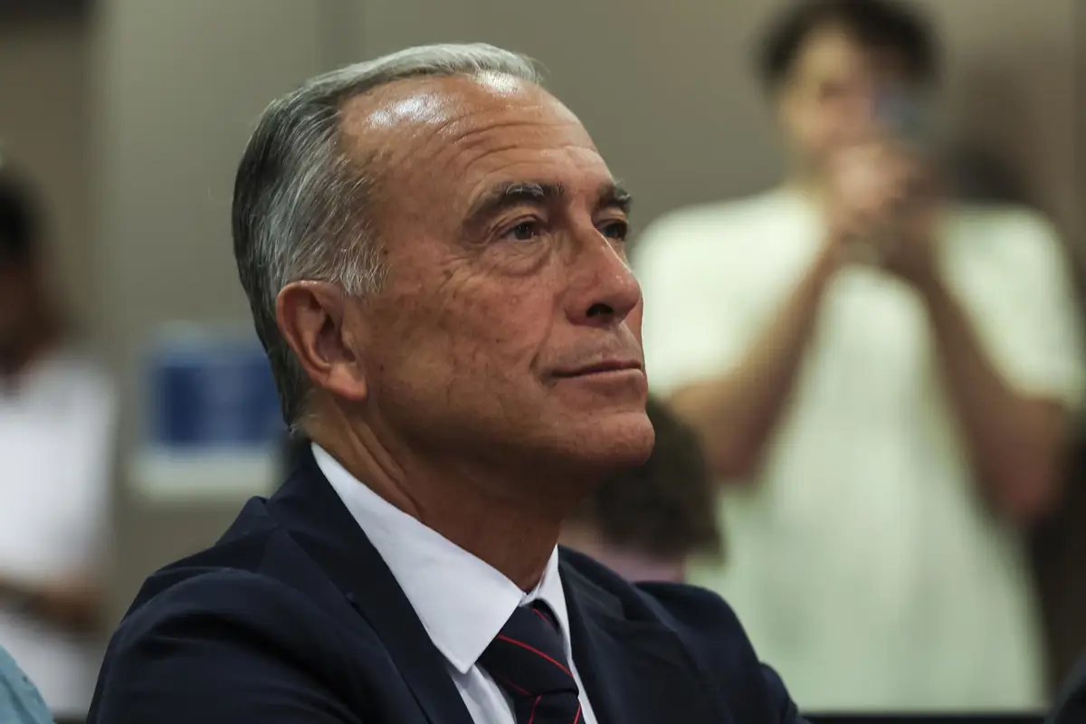Yuste critica la sátira del Atleti: "La educación debe prevalecer siempre"
