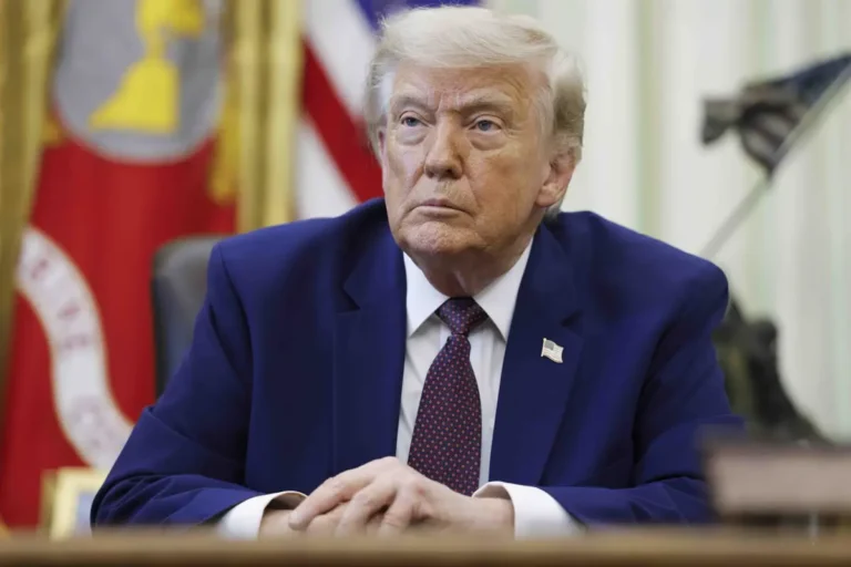 Trump expresa confianza en la paz en Ucrania tras negativa de Putin a reunirse con Zelenski