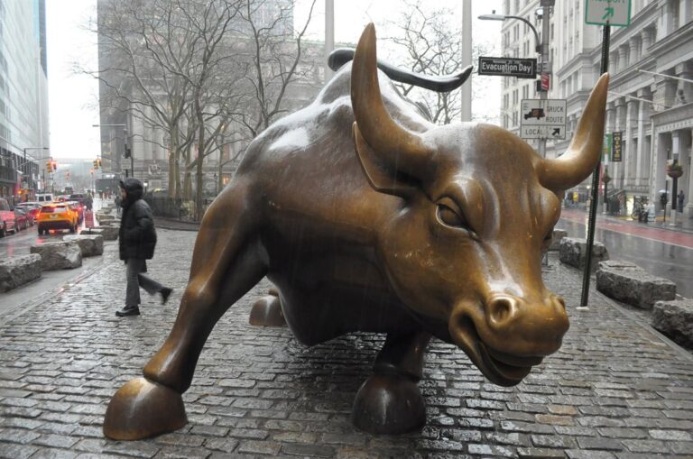 La Bolsa de Texas y su desafío a Wall Street: el interés de SpaceX, Tesla y ExxonMobil