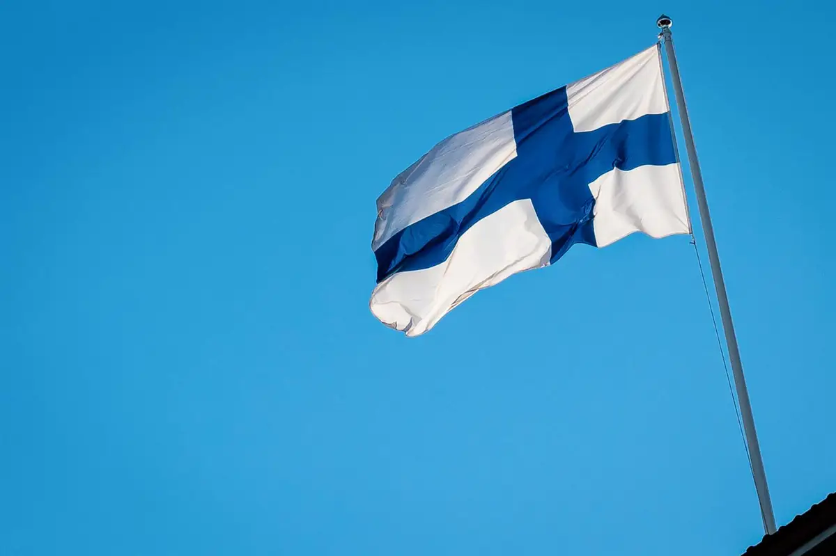 Finlandia restringe el espacio aéreo en el sureste por la situación en Ucrania