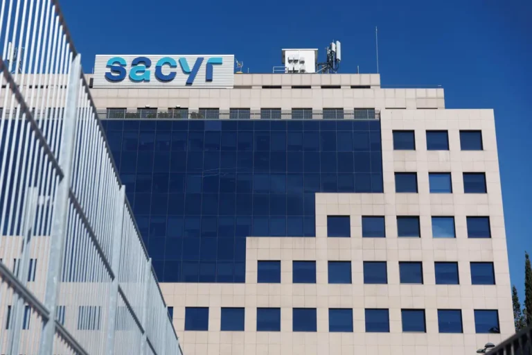 Sacyr calcula en 19.000 millones de euros las futuras distribuciones de sus concesiones