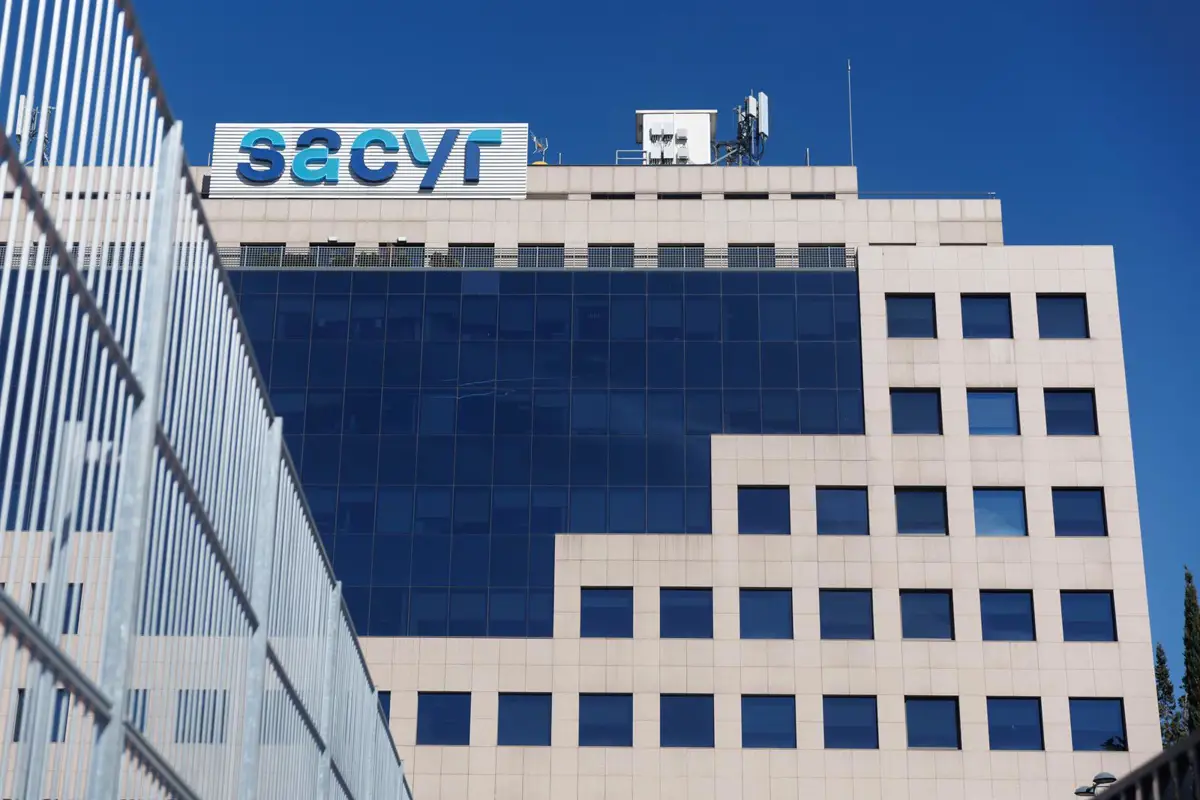 Sacyr calcula en 19.000 millones de euros las futuras distribuciones de sus concesiones