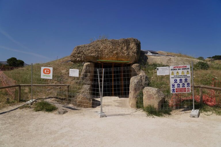 Cultura inicia las Jornadas Europeas de Arqueología para valorar el patrimonio arqueológico