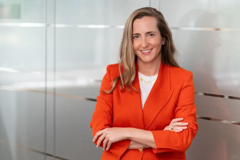 María Álvarez Becerril es nombrada vicepresidenta ejecutiva de Grupo Eulen, tercera generación