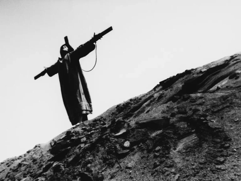 Ciclo sobre el cine político centroamericano de los años 70 y 80 en el Museo Reina Sofía