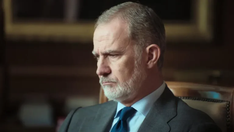 el rey en el documental de netflix sobre miguel ángel blanco que se estrena el 10 de julio