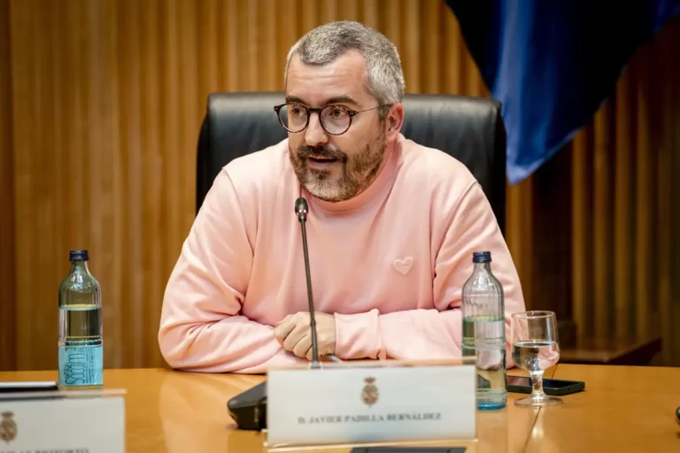 Padilla descarta la legalización del cannabis recreativo y apoya su uso medicinal