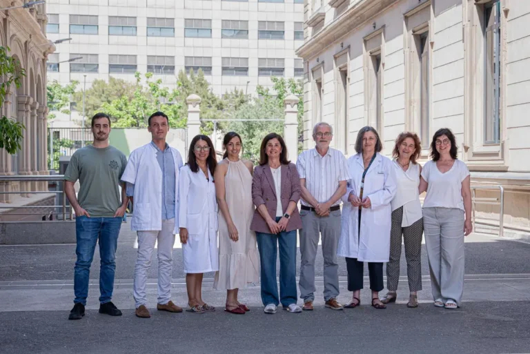 Un estudio clínico muestra que un fármaco inmunomodulador previene la artritis reumatoide