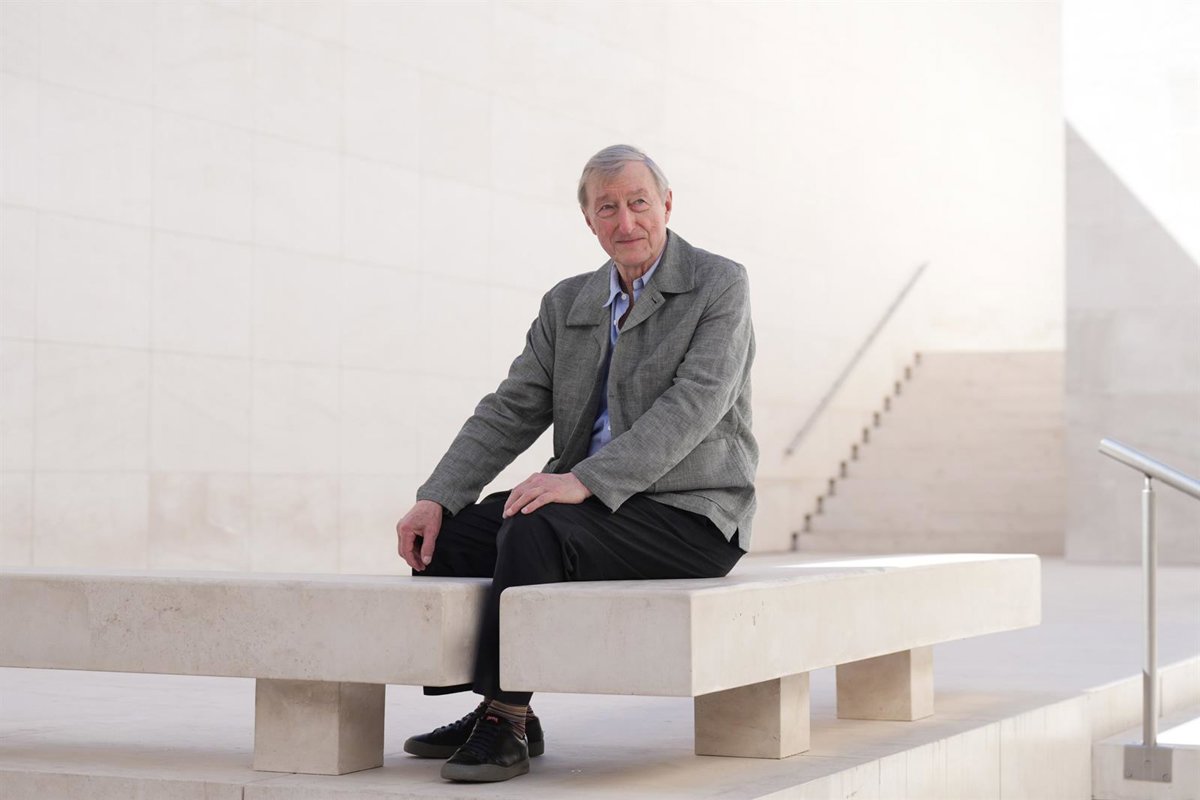 Julian Barnes: la voz de una generación en el Premio Princesa de Asturias de las Letras 2026