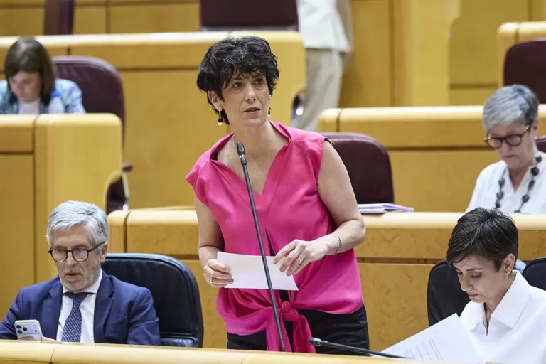 El Gobierno impulsará una norma para la prestación de cuidados a menores con enfermedad grave
