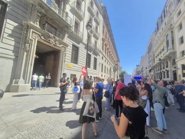 Galeristas y artistas piden una reforma del IVA cultural: "¡No somos lujo!"