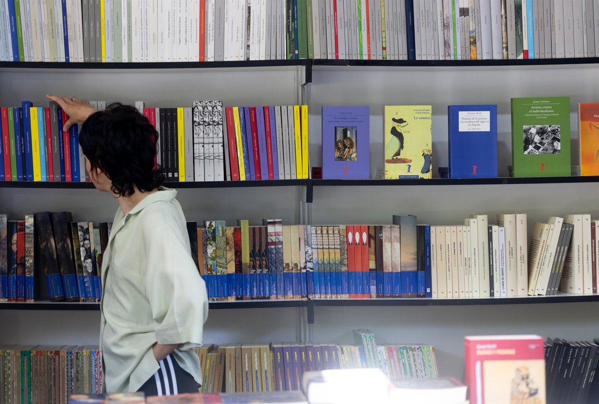 La Feria del Libro cancela un evento sobre el Sáhara por no cumplir criterios de neutralidad