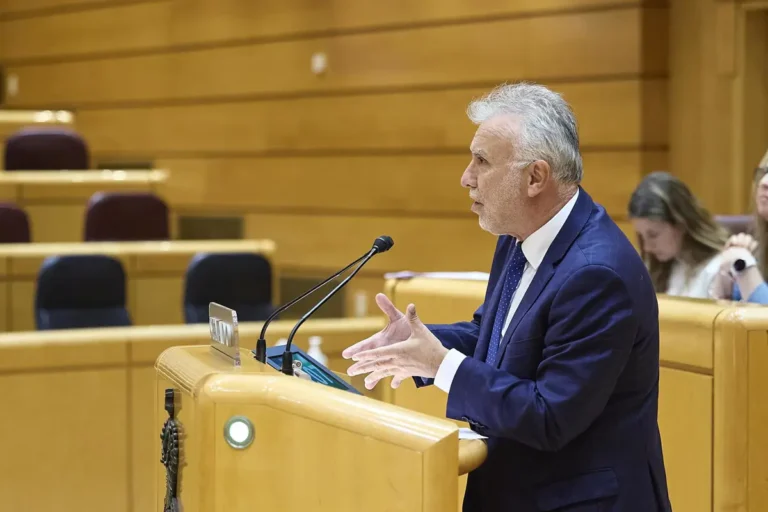 Torres pide que la judicatura no haga política: "Hemos visto actuaciones muy sospechosas"