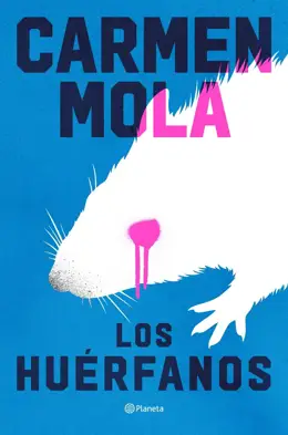 Los huérfanos de la memoria