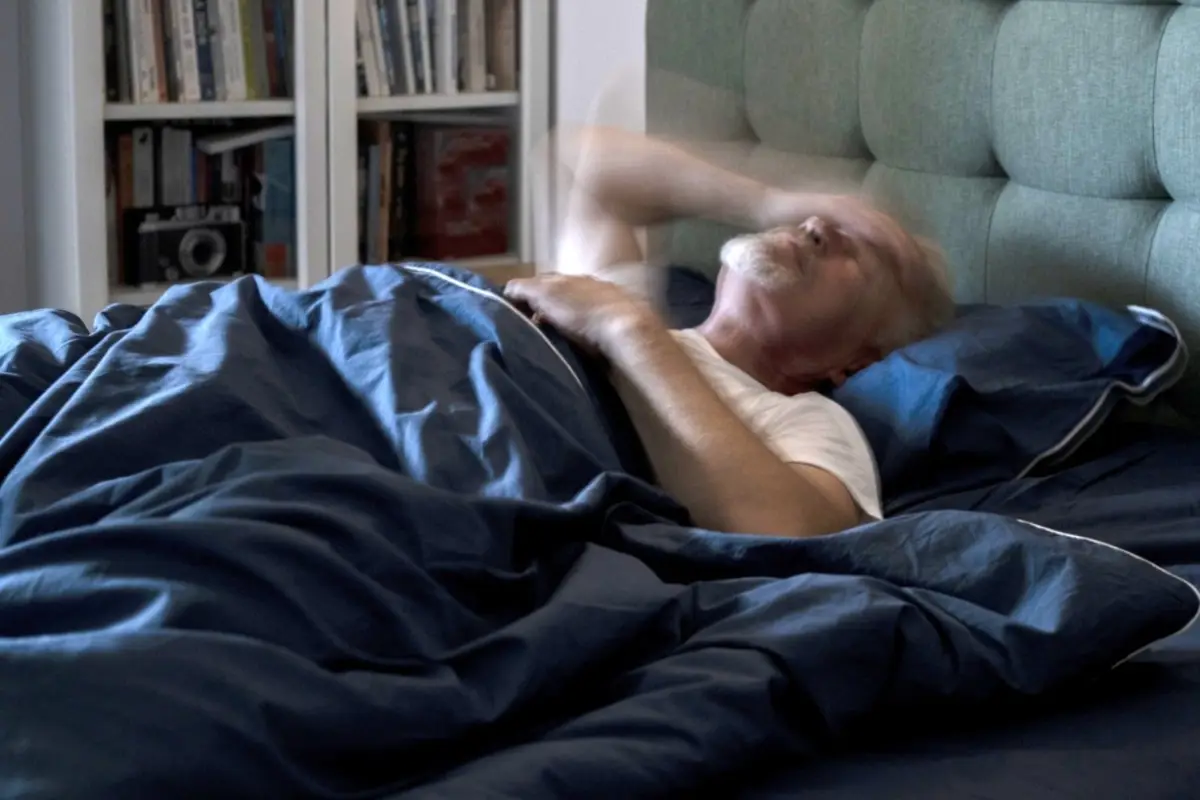 Cerca del 60% de la población duerme menos de 7 horas: razones para la dificultad de descansar bien